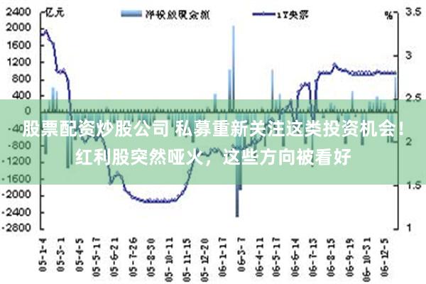 股票配资炒股公司 私募重新关注这类投资机会！红利股突然哑火，这些方向被看好