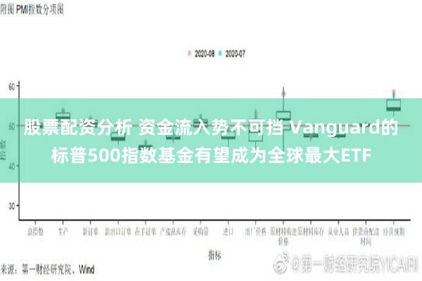 股票配资分析 资金流入势不可挡 Vanguard的标普500指数基金有望成为全球最大ETF